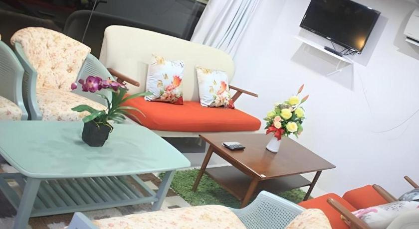 Chic Hotel Suratthani Surat Thani Exterior foto